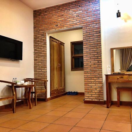 Phu Quoc Bungalow Yen Thanh Exterior photo